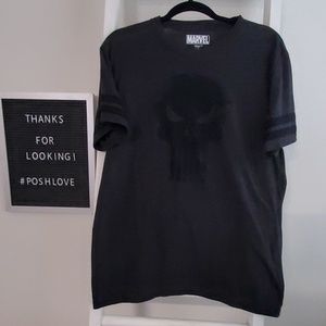 Marvel Punisher Tee